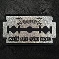 Shining - Patch - Shining official woven patch