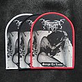 Forgotten Tomb - Patch - Forgotten tomb official patch