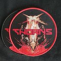 Thorns - Patch - Thorns patch