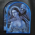 Aosoth - Patch - Aosoth official woven patch