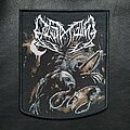 Leviathan - Patch - Leviathan patch