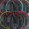 Between The Buried And Me - Patch - Between The Buried And Me woven patch