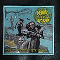 Denial Of God - Patch - Denial of God patch