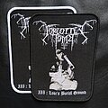 Forgotten Tomb - Patch - Forgotten Tomb official patch