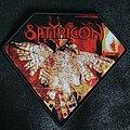 Satyricon - Patch - Satyricon patch