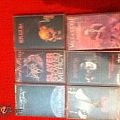 Slayer - Other Collectable - original tapes for trade