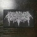 Be Persecuted - Patch - Be Persecuted Logo Patch