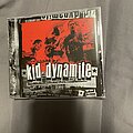 Kid Dynamite - Tape / Vinyl / CD / Recording etc - Kid Dynamite Self Titled CD