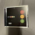 Blink 182 - Tape / Vinyl / CD / Recording etc - Blink 182 Take Off Your Pants And Jacket CD