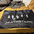 Deathstars - Other Collectable - Deathstars Flag