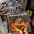 Motionless In White - Tape / Vinyl / CD / Recording etc - Motionless In White Scoring The End Of The World CD