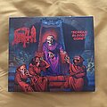 Death - Tape / Vinyl / CD / Recording etc - Death - Scream Bloody Gore CD