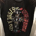 Guns N’ Roses - TShirt or Longsleeve - Guns N’ Roses Guns N Roses AFD Shirt