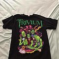 Trivium - TShirt or Longsleeve - Trivium Shirt