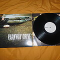 Parkway Drive - Tape / Vinyl / CD / Recording etc - Parkway Drive Killing With A Smile Vinyl