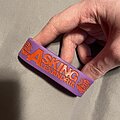 Asking Alexandria - Other Collectable - Asking Alexandria bracelet