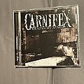 Carnifex - Tape / Vinyl / CD / Recording etc - Carnifex Dead In My Arms CD