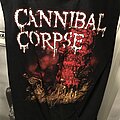 Cannibal Corpse - TShirt or Longsleeve - Cannibal Corpse Shirt