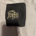 Death - Other Collectable - Death wristband