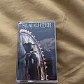 Slaughter - Tape / Vinyl / CD / Recording etc - Slaughter Stick It To Ya Cassette