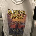 Municipal Waste - TShirt or Longsleeve - Municipal Waste Hazardous Mutation Shirt