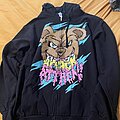 Attack Attack! - Hooded Top / Sweater - Attack Attack! Bear Hoodie