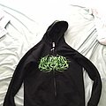 Annotations Of An Autopsy - Hooded Top / Sweater - Annotations Of An Autopsy Sludge City Hoodie Reprint