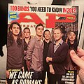 We Came As Romans - Other Collectable - We Came As Romans AP Magazine #285.2 Apr 12