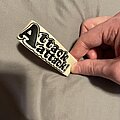 Attack Attack! - Other Collectable - Attack Attack! White Bracelet