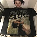 Suicide Silence - TShirt or Longsleeve - Suicide Silence The Cleansing shirt