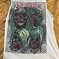 Escape The Fate - TShirt or Longsleeve - Escape The Fate Faces Shirt