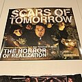 Scars Of Tomorrow - Other Collectable - Scars Of Tomorrow Poster