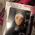 My Chemical Romance - Other Collectable - My Chemical Romance Titans Gerard Way Figure