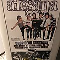 Alesana - Other Collectable - Alesana poster