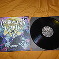 Motionless In White - Tape / Vinyl / CD / Recording etc - Motionless In White Creatures Vinyl