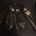 Cruel Force - Battle Jacket - Leather Jacket