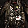 Cruel Force - Battle Jacket - Leather Jacket (UPDATE)