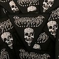 Repugnant - Patch - Repugnant Hecatomb Woven Patch