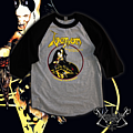 Venom - TShirt or Longsleeve - Venom Legions Califorina Baseball T