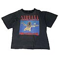 Nirvana - TShirt or Longsleeve - Nirvana - Nevermind