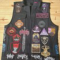 Black Metal - Battle Jacket - Black Metal Many Battle Jacket