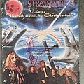 Stratovarius - Other Collectable - Stratovarius poster