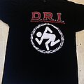 D.R.I. - TShirt or Longsleeve - D.R.I 2019 World Tour