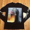 Bell Witch - TShirt or Longsleeve - Bell witch long sleeve shirt 2017