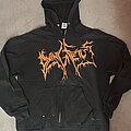 Dying Fetus - Hooded Top / Sweater - Favorite hoodie - Dying fetus purification through violence zipper hoodie early...