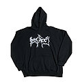 Dying Fetus - Hooded Top / Sweater - DYING FETUS grotesque impalement hoodie XL