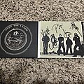 Down - Tape / Vinyl / CD / Recording etc - Down signed over the under cd 2007