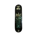 Dying Fetus - Other Collectable - DYING FETUS SKATEDECK invert the idols