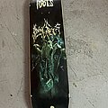 Dying Fetus - Other Collectable - Dying fetus skateboard deck 1 of 50 made $199 OBO