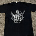 Mayhem - TShirt or Longsleeve - Mayhem 2010 only 60 made! Greece / European tour shirt